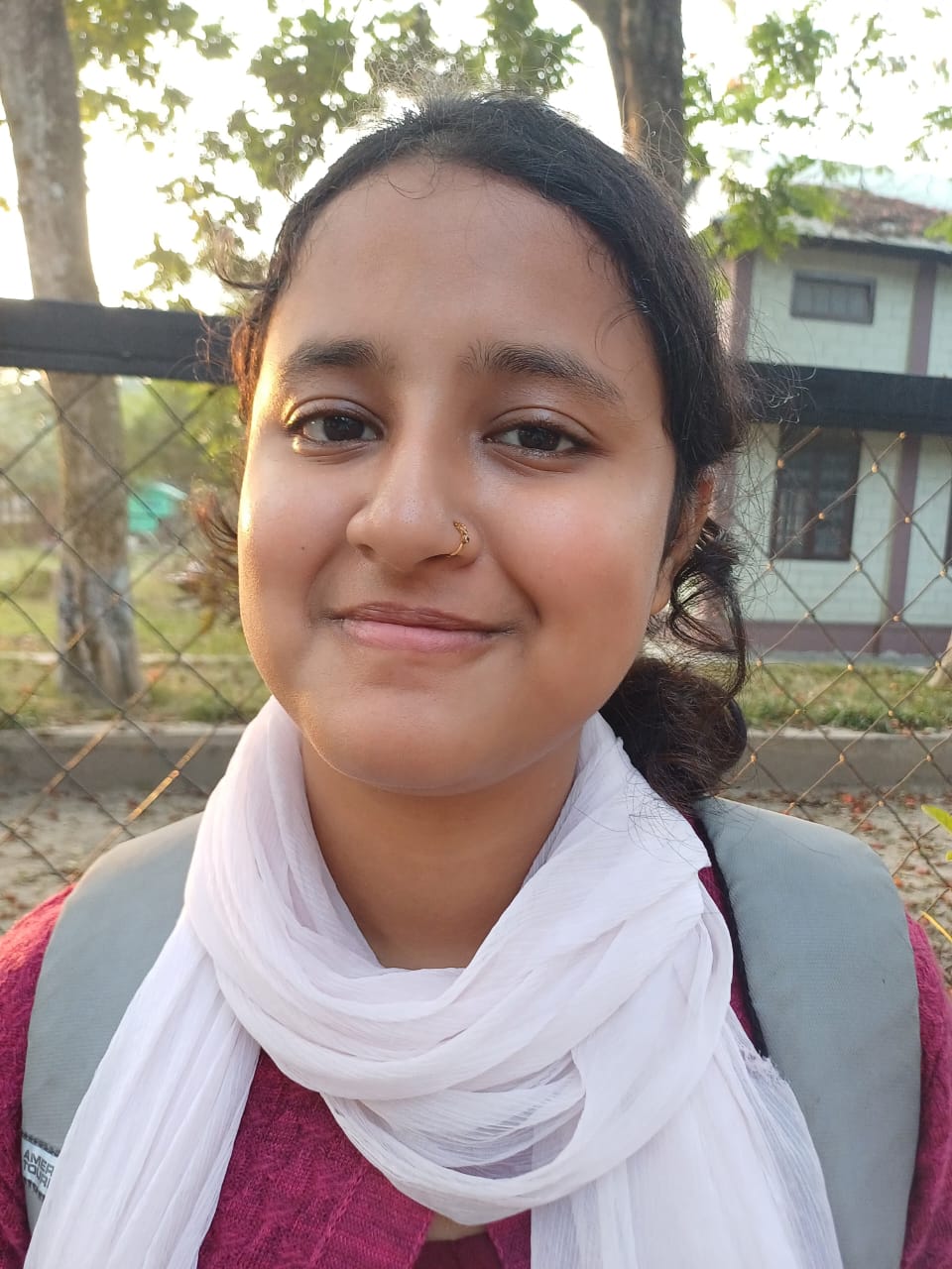 Goalpara College