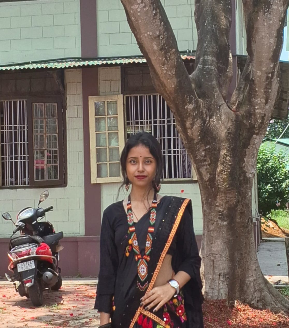 Goalpara College